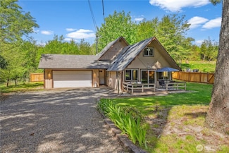 11406 149th Ave NW, Gig Harbor, WA 98329