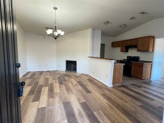 2712 Countryside Ln, Fort Worth, TX 76133