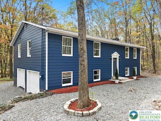 129 Lentz Trail, Jim Thorpe, PA 18229