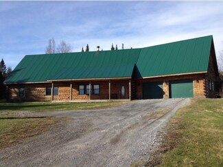 1534 Vt Route 232, Marshfield, VT 05658