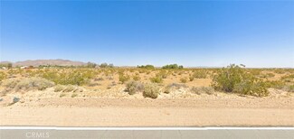 0 Yearling Rd, Newberry Springs, CA 92365