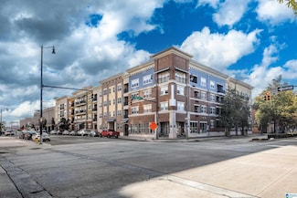 401 20th St S Unit 126, Birmingham, AL 35233