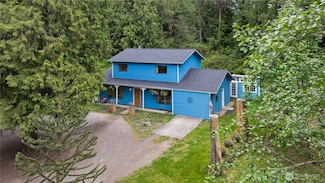 4715 NE Thunder Ln, Poulsbo, WA 98370