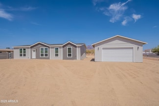 1623 N Monterey Dr, Apache Junction, AZ 85120