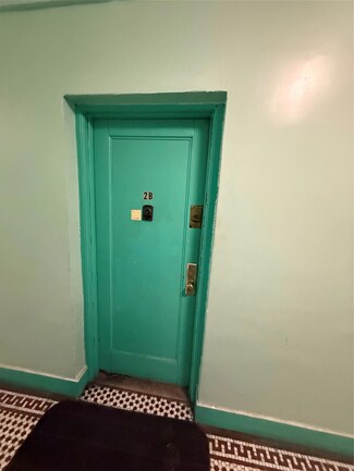 1177 Anderson Ave Unit 2 B, Bronx, NY 10452