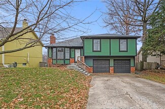 10145 W 50th Terrace, Shawnee, KS 66203