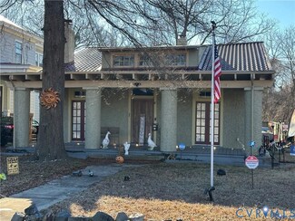 108 E Fillmore St, Petersburg, VA 23803