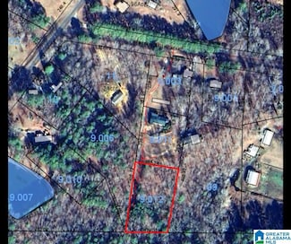 1.17 Acres County Road 137 Unit 1.17 acres, Delta, AL 36258