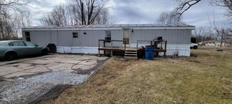 603 S Jefferson St, Medaryville, IN 47957
