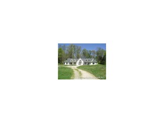 4230 E Martinsburg Fire Rd, Palmyra, IN 47164