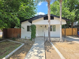 4211 E Grant Ave, Fresno, CA 93702