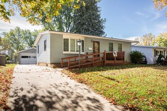 3582 6th Place NW, Rochester, MN 55901