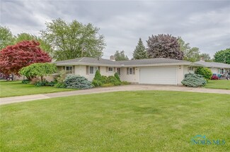 1539 Sunrise Blvd, Fremont, OH 43420