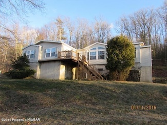 337 Ridge Rd, Wyoming, PA 18644