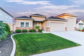 18160 N Begonia Way, Nampa, ID 83687