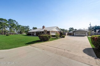 118 Sherri Ln, Palatka, FL 32177