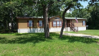1643 Sheila Dr, Azle, TX 76020