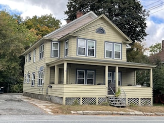 65 Mulberry St, Claremont, NH 03743