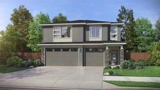 The Chelan, Ridgefield, WA 98642