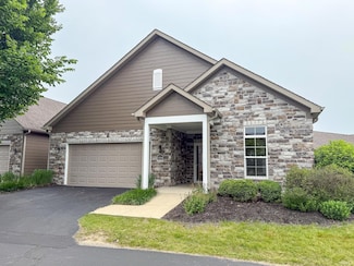 2526 Silverado Cir, Lafayette, IN 47909
