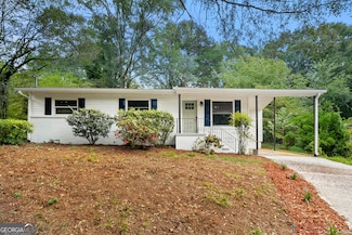 3130 Dove Way, Decatur, GA 30033