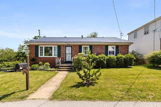 31 Orchard Ln, Wheeling, WV 26003