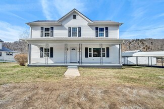 1841 Big Spring Dr, Elliston, VA 24087
