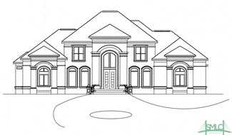 702 Merganser Cir, Glennville, GA 30427
