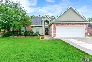 43097 Sycamore Bend Ave, Gonzales, LA 70737