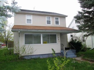 1001 E Fox St, South Bend, IN 46613