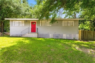 1716 Creed St, Pineville, LA 71360