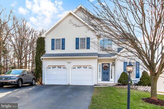 505 Strayer Dr, Windsor, PA 17366