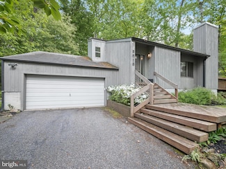 9818 Pushcart Way, Columbia, MD 21045