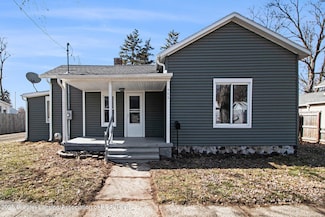 409 Minerva St, Eaton Rapids, MI 48827