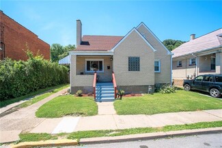 909 Hober Ave, Mc Kees Rocks, PA 15136