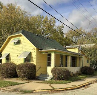 1610 Howell St, Lafayette, IN 47904