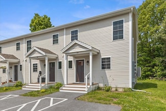 24 Wilson End Place, Essex Junction, VT 05452