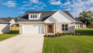 9 Morning Sun Cove, Greenbrier, AR 72058