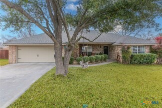 4306 Gazelle Trail, Temple, TX 76504