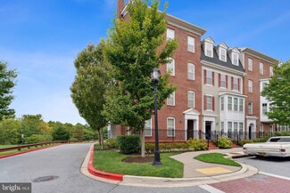 11244 2 Chase St Unit 144, Fulton, MD 20759