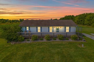 6066 Pioneer Rd, Osseo, MI 49266