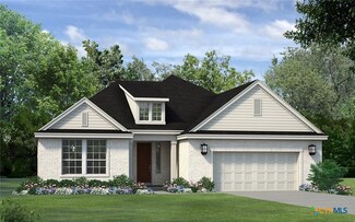 1616 Dancing Oak Ln, San Marcos, TX 78666