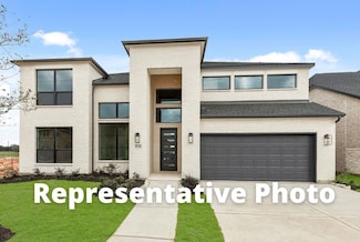 1302 Timber Shores Dr, Missouri City, TX 77459