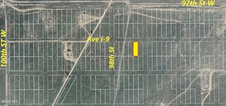 0 I9 97th Vac Vic Ave Unit 25004626, Lancaster, CA 93536