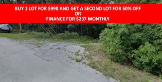0 Pojoque Cir Unit 25016115, Cherokee Village, AR 72529
