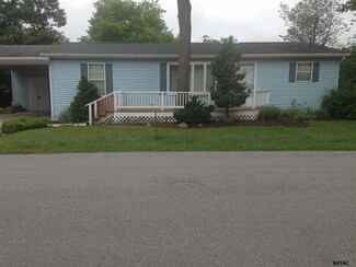 506 Musket Ridge Rd, Abbottstown, PA 17301
