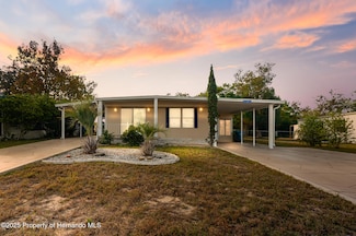 12372 Conde Dr, Brooksville, FL 34613