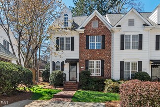 803 Blackberry Ln, Durham, NC 27712