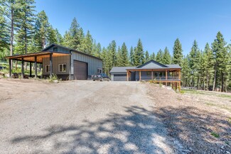 1170 30th St, Victor, MT 59875