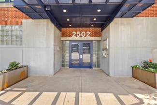 2502 Live Oak St Unit 236, Dallas, TX 75204